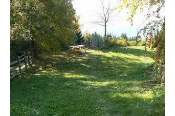 Ģimenes viesu māja Sankt Urban 2